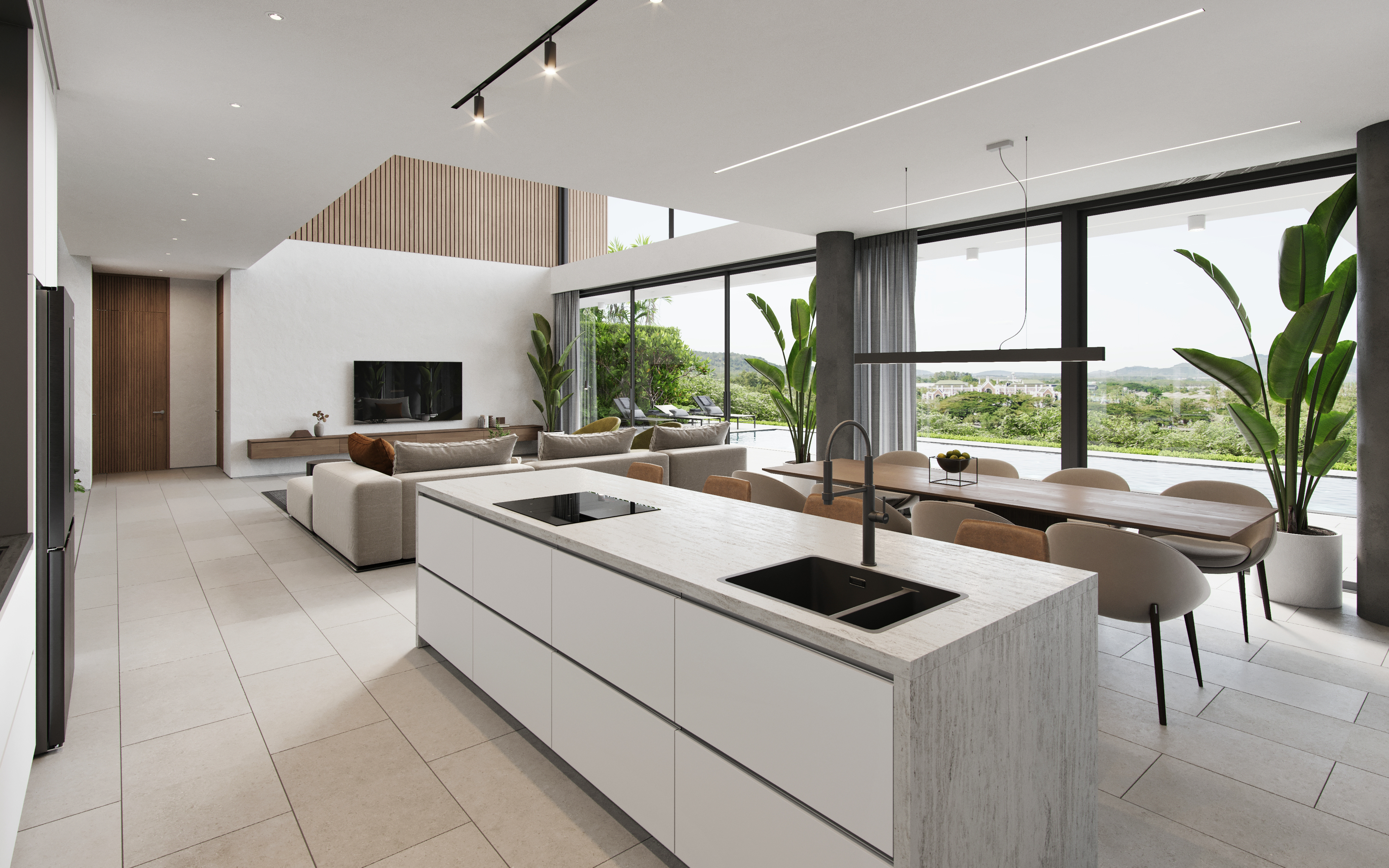Canopy Hills Villas 10